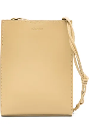 Jil Sander Bandolera Tangle pequeña