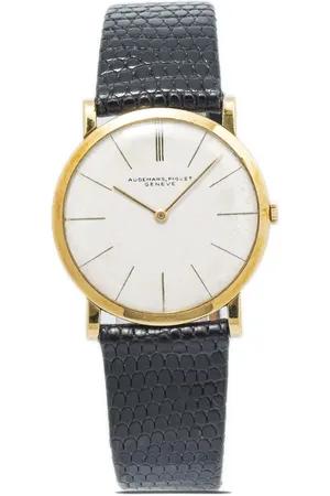AUDEMARS PIGUET Reloj Vintage de 32 mm pre-owned