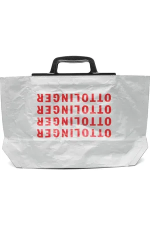 Ecco Bolso shopper Frozen de x Ottolinger