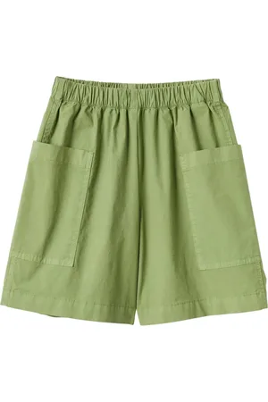 Il gufo Bermudas con dos bolsillos