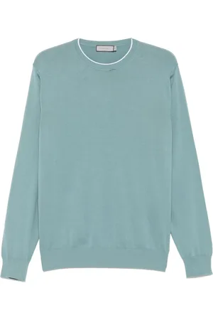 CANALI Camiseta de punto