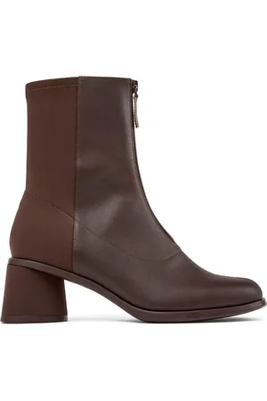 Camper Botas Kiara con tacón de 60 mm