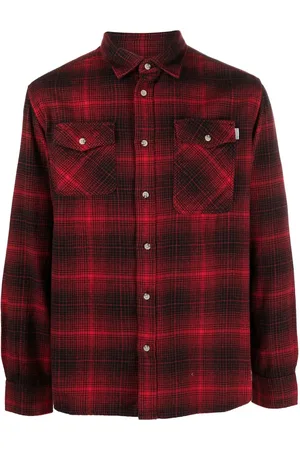 Woolrich Camisa a cuadros