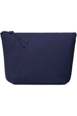 ERES Bolso de playa con logo en relieve