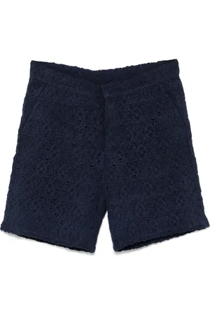 Daily paper Pantalones cortos Lace Shield