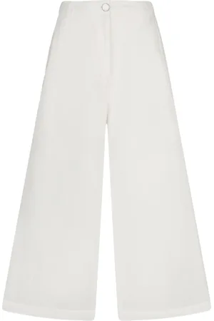 Liu Jo Pantalones palazzo capri