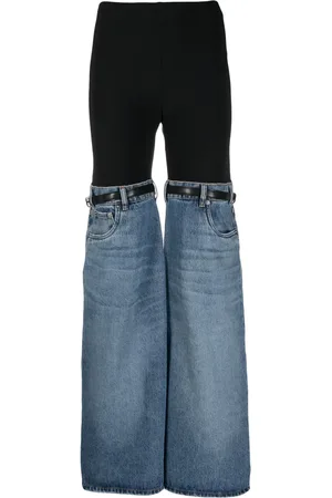 COPERNI Pantalones acampanados Hybrid