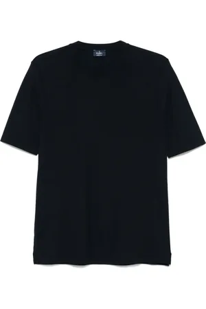 BARBA Camiseta de algodón