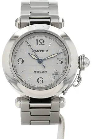 Cartier Reloj Pasha de 36 mm 2000
