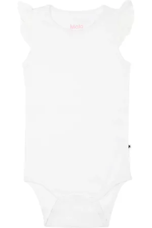 Molo Pelele de tejido jersey