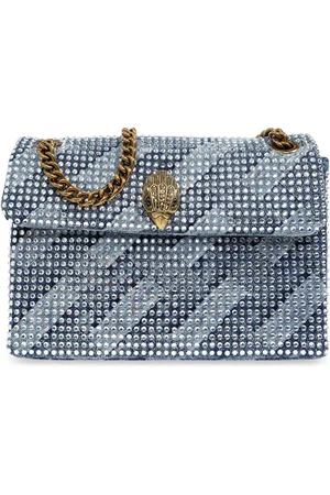 Kurt Geiger Bolso de hombro Kensington mediano