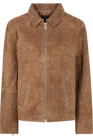 Daily paper Chaqueta con botones