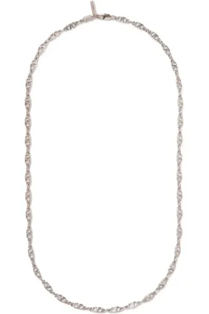 VALENTINO GARAVANI Collar Vlogo Signature