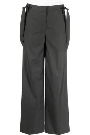 REMAIN Pantalones rectos