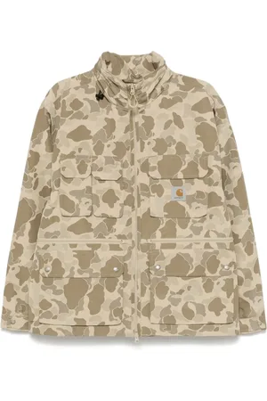 Carhartt Chaqueta Irwin