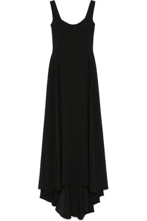 Atu Body Couture Vestido de fiesta con pinzas