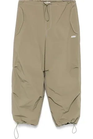 Autry Pantalones Reflex Parachute