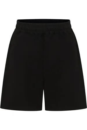 Molo Pantalones cortos de chándal de tejido jersey