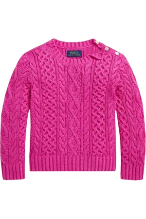 Ralph Lauren Jersey de algodón