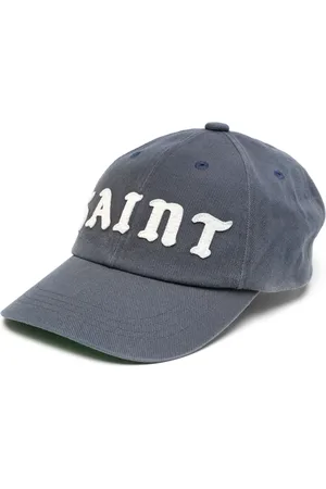 SAINT MXXXXXX Gorra con parche del logo