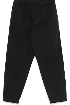 YMC Pantalones Alva tapered
