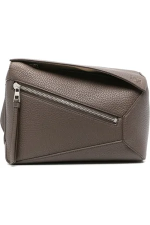 Loewe Riñonera Puzzle pequeña