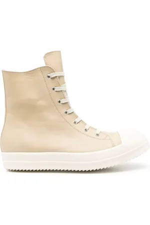 Rick Owens Zapatillas altas