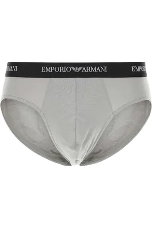 Emporio Armani Calzoncillos con banda del logo