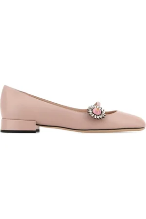 VALENTINO GARAVANI Bailarinas Preshoes