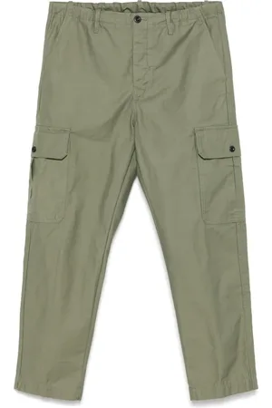 Incotex Pantalones ajustados