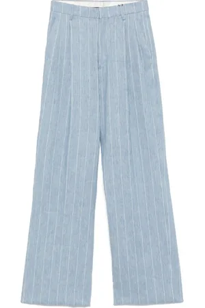 TAGLIATORE Pantalones anchos
