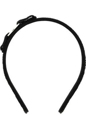 Salvatore Ferragamo Diadema "Vara"