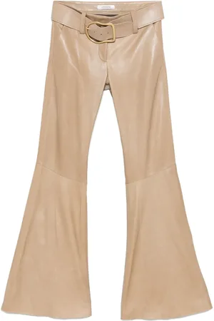 Dorothee Schumacher Pantalones Sleek Statement III