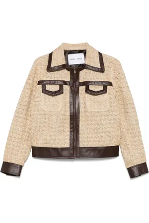 CMMN SWDN Chaqueta Raf