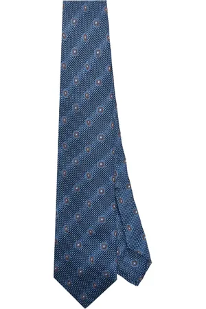 BARBA Corbata de seda