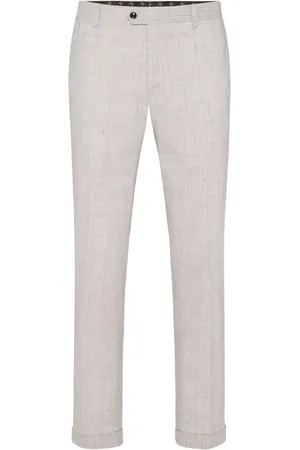 BILLIONAIRE Pantalones de vestir