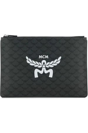 MCM Bolso de mano Himmel XL