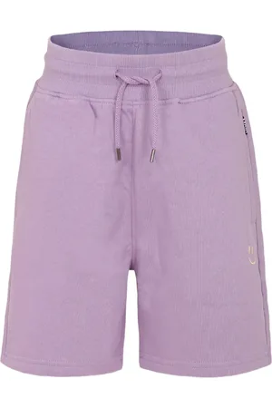 Molo Pantalones cortos de chándal de tejido jersey