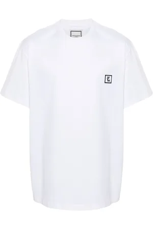 WOOYOUNGMI Camiseta con logo