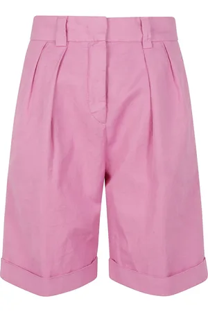 Aspesi Pantalones cortos de vestir
