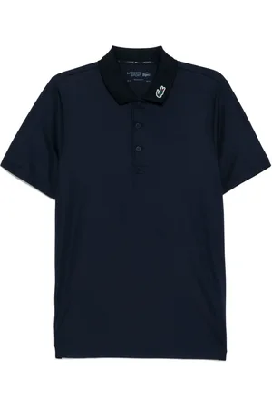Lacoste Polo con logo bordado