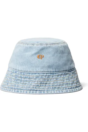 Claudie Pierlot Sombrero de pescador vaquero