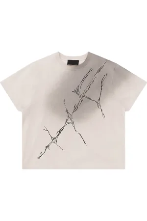 HELIOT EMIL Camiseta Fluxus