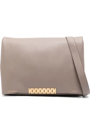 Victoria Beckham Bolso de hombro Jumbo Chain