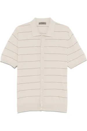 corneliani Camisa de punto