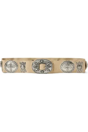 Ralph Lauren Cinturón Concho