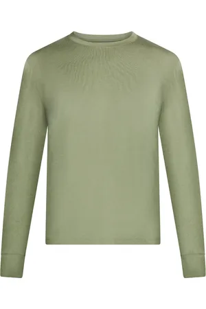 Tom Ford Camiseta de manga larga
