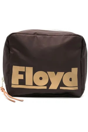 Floyd Neceser con logo estampado