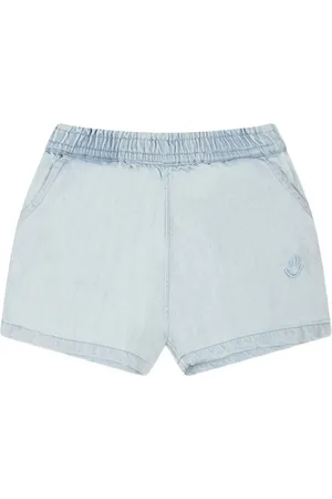 Molo Bermudas de algodón