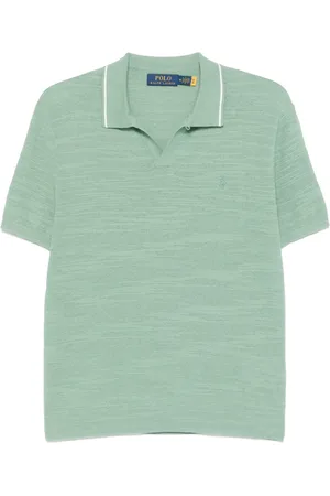 Ralph Lauren Polo con bordado Polo Pony
